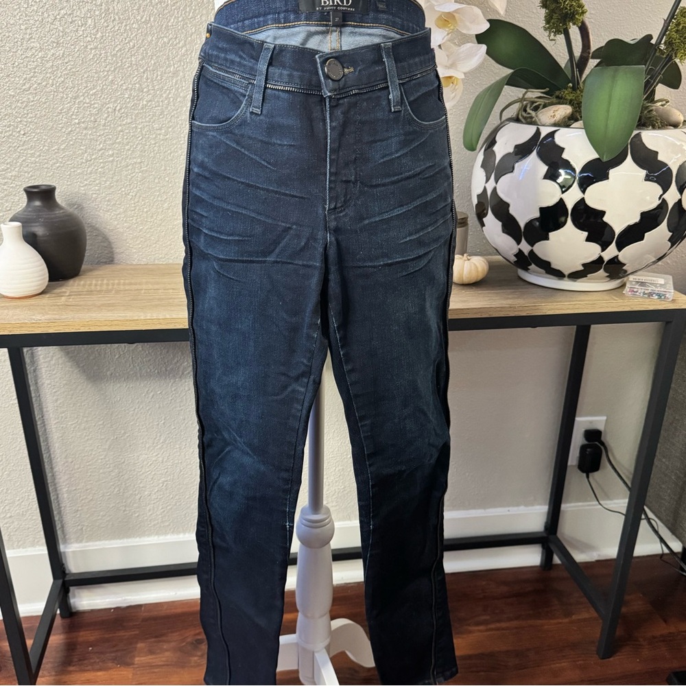 Bird By Juicy Couture Jean